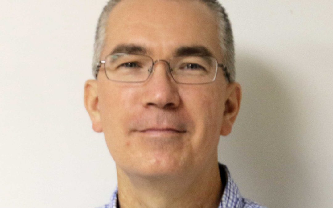 Maptech Packaging Welcomes Wendell Gabbard