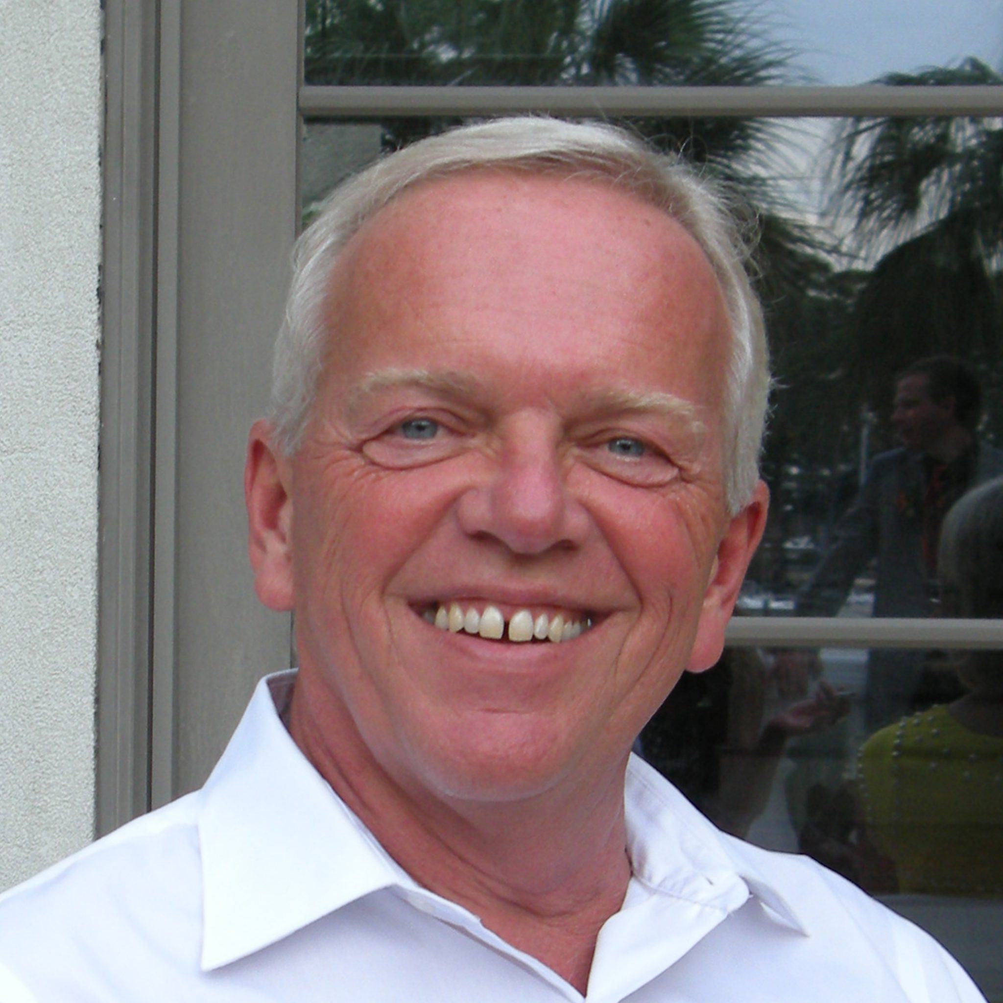 MAPtech Packaging Founder