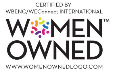 MAPtech Packaging is Certified by the Women’s Business Enterprise National Council